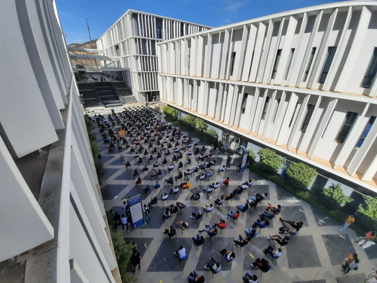 [Back to School] La rentrée UEMF 2021/2022