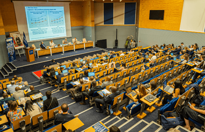 Les Journées Restructuring de Fès 2024 : Un Pas de Géant dans le Domaine du Droit des Entreprises en Difficulté