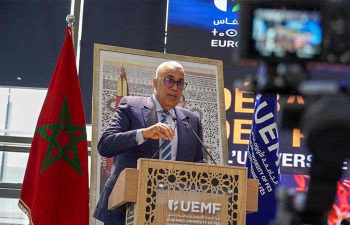 Des Prix Nobel réunis à l'UEMF : Débattre des avancées en physique quantique et technologies des lasers