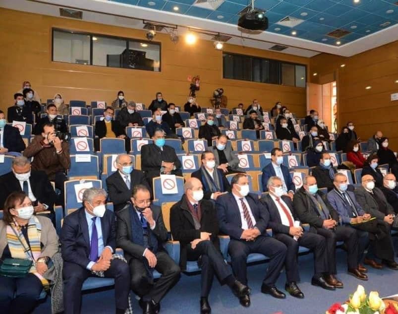 Signature des contrats de soutien des projets de recherche scientifique dans l’intelligence artificielle