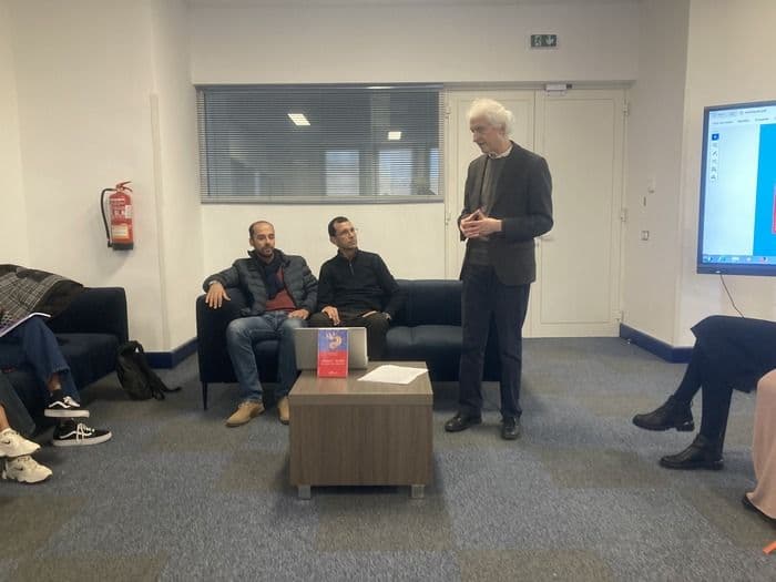 Recommended reading: "Africa - Russia: The Reasons for a Comparison", by Prof. Philippe Marchesin