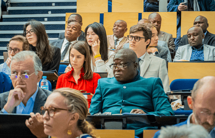 Les Journées Restructuring de Fès 2024 : Un Pas de Géant dans le Domaine du Droit des Entreprises en Difficulté