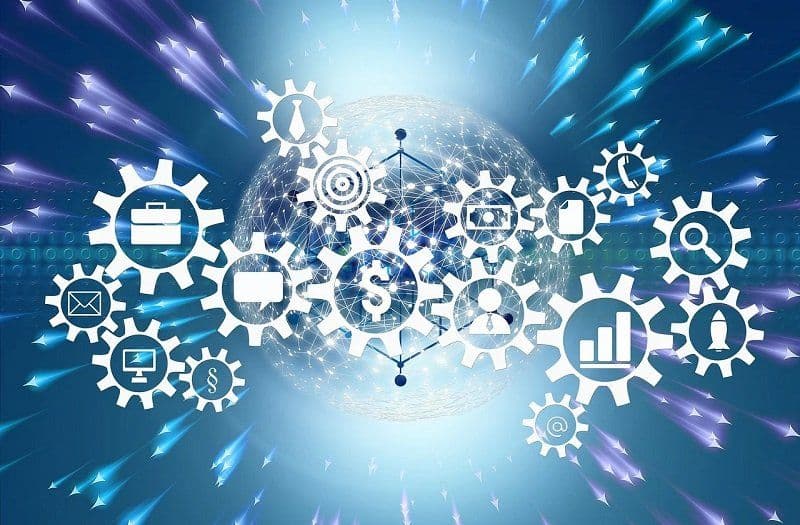 Le SARS-CoV-2: un facteur d'entraînement pour des organisations plus fortes