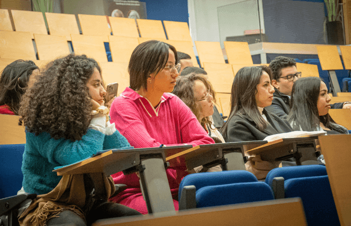 Colloquium at Euromed University of Fes: Art Therapies and Cultural Inclusion with ICESCO