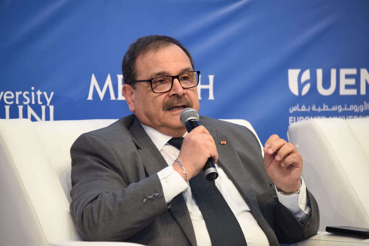 Science-Policy interface : coopération, internationalisation, partage et intégration régionale à l'ordre du jour