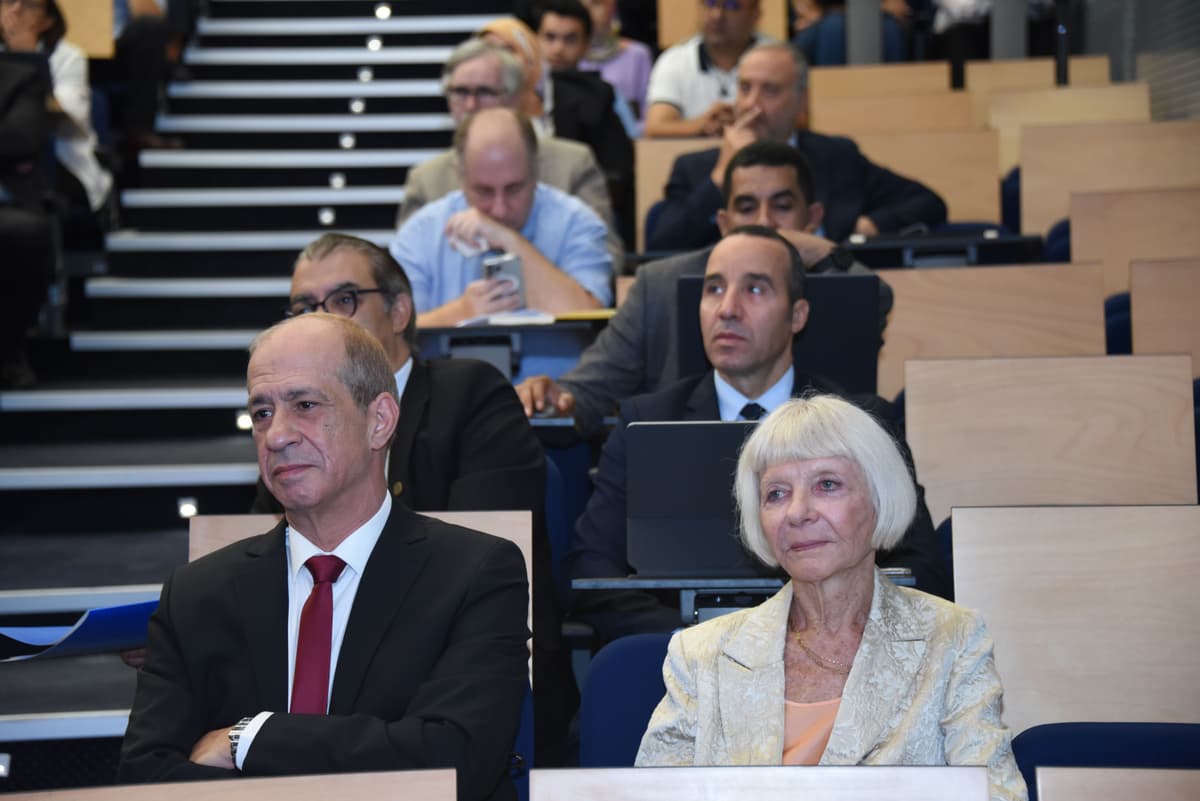 Science-Policy interface : coopération, internationalisation, partage et intégration régionale à l'ordre du jour