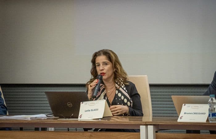 Colloque Franco-Marocain sur le Droit des Affaires