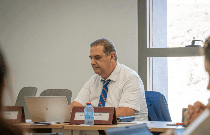 Pilot Cohort of the PNDL at the Université Euromed de Fès: Towards a New Era of Higher Education Governance