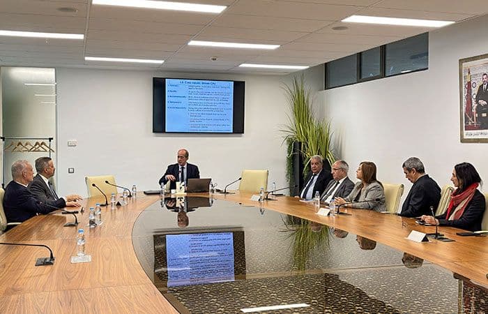 L'UEMF et l'Université NOVA de Lisbonne unissent leurs forces pour une collaboration intercontinentale