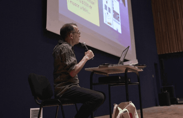 Forum Rihab : penser la ville autrement à l’UEMF