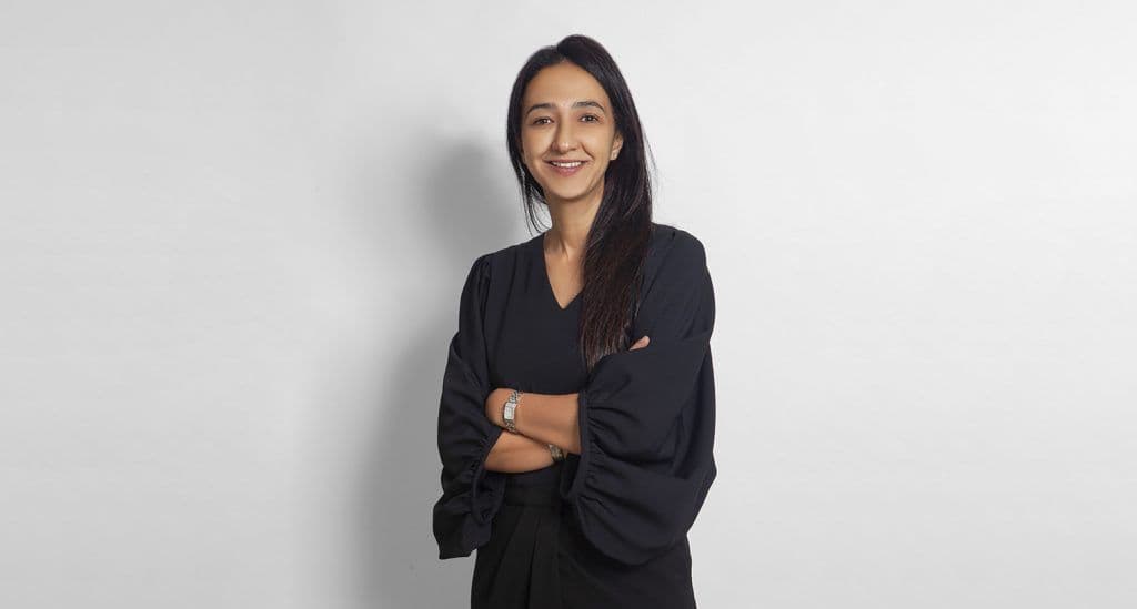 Pr. Iman Meriem Benkirane in an interview for Visage du Maroc: "Ethics is the mother of Aesthetics"