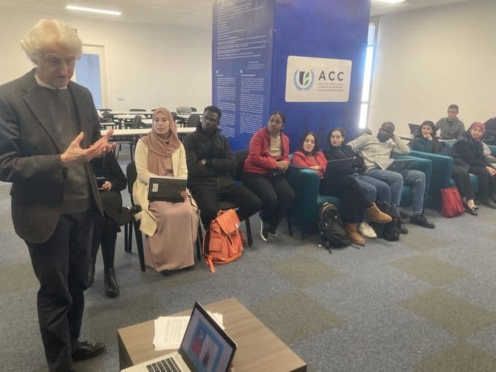 Recommended reading: "Africa - Russia: The Reasons for a Comparison", by Prof. Philippe Marchesin