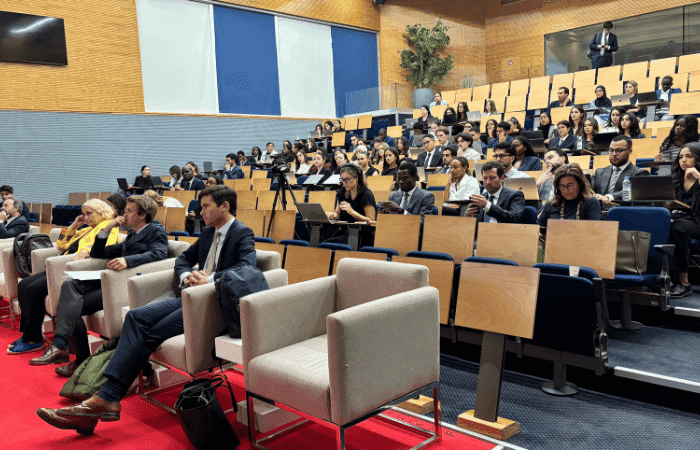 Le secret des affaires au cœur du dialogue franco-marocain