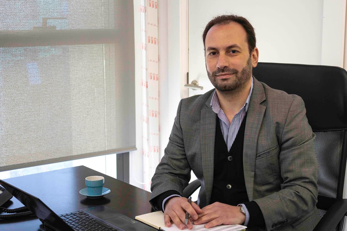 Soutenance d’habilitation à diriger les recherches du Pr. Hicham Sebti 