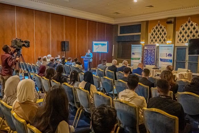 L’université Euromed de Fès participe activement à la 10ème édition du Forum méditerranéen du tourisme « MediTour 2023 » 