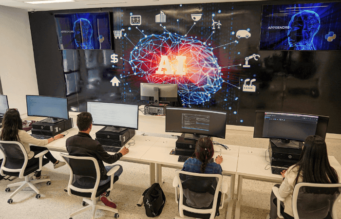 [Entretien - Le360] Mostapha Bousmina, Président de l’UEMF : Comment le Maroc Devient la 1ère Puissance Africaine de l’IA