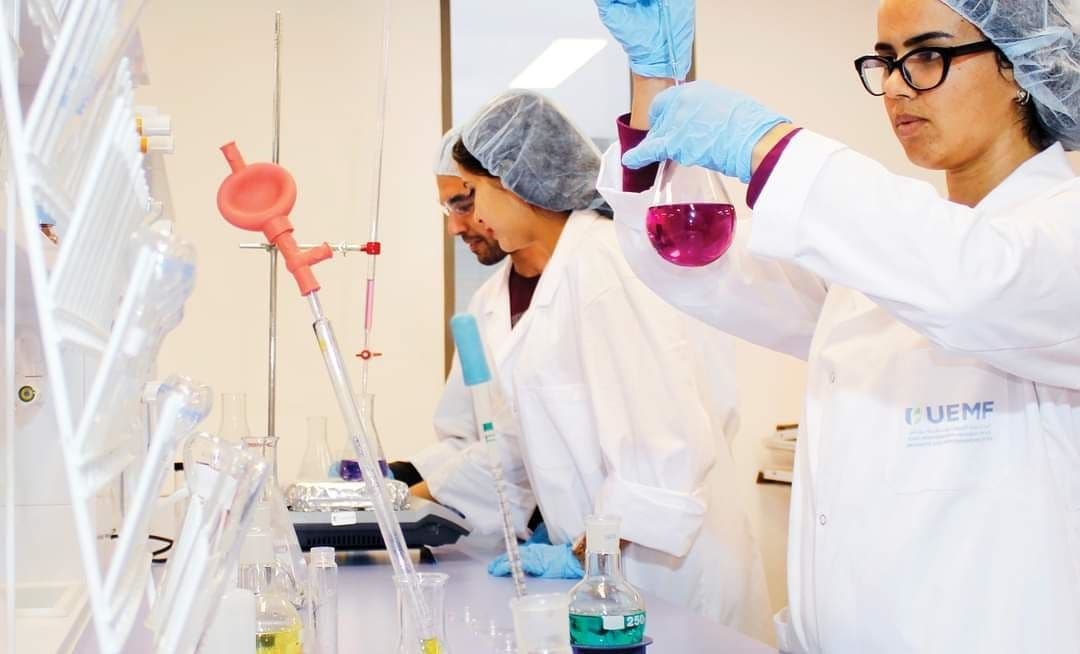 Nos doctorants rayonnent à l'international !