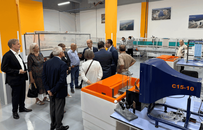 Signature d’une convention de coopération entre l’UEMF et l’Union des Français de l’Étranger (UFE)