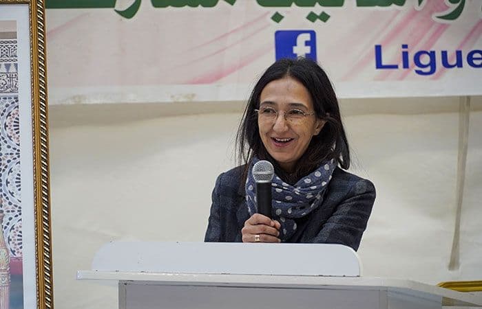 L’UEMF accueille la 3ᵉ édition de l’Open National de Para-Karaté Kata