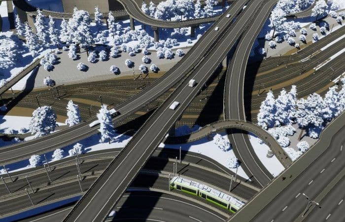 [Appel à candidatures] Poste de doctorant en mobilité urbaine et intelligence artificielle 