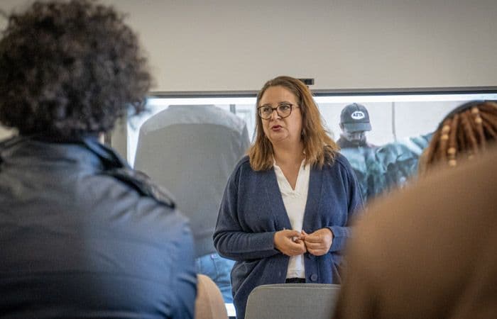 7e édition du "Fez Gathering" à l'UEMF