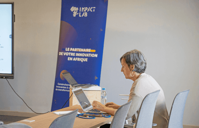 Launch of the first Bootcamp of the Tech4Farmers program at the Université Euromed de Fès