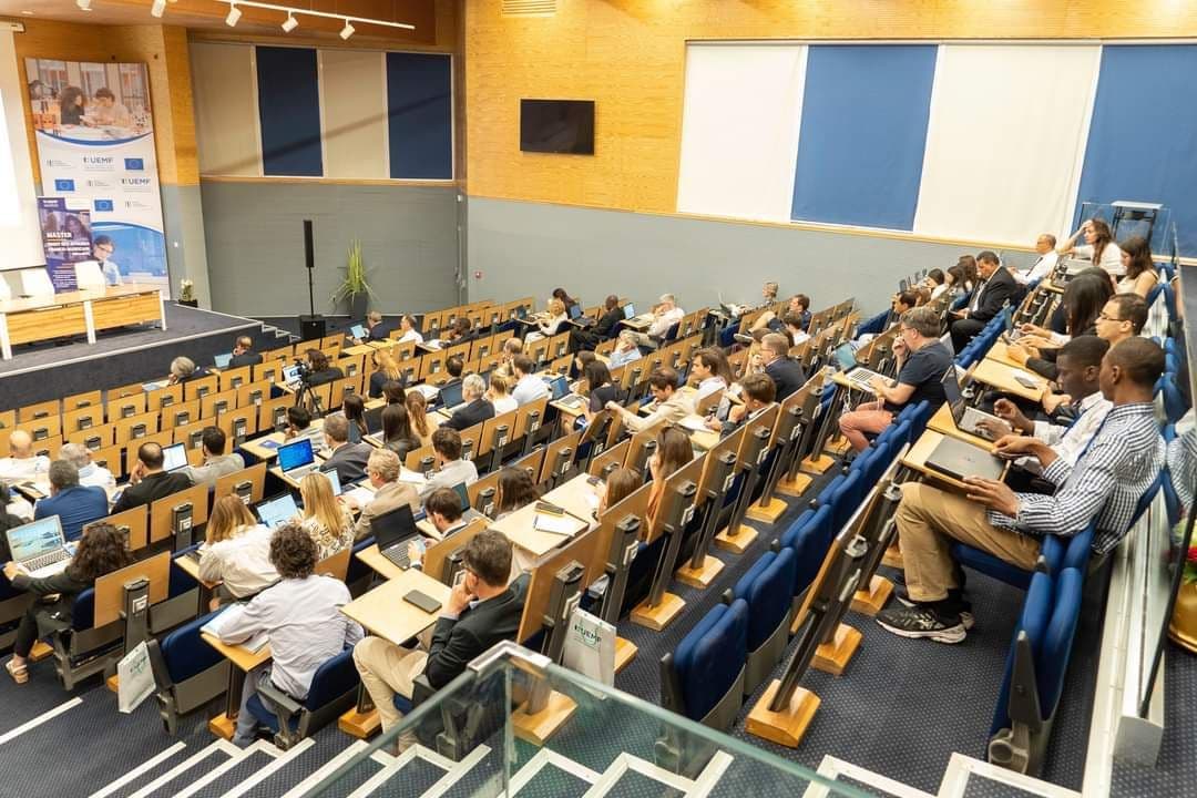 The Euromed University of Fes and the Sorbonne Law School are organizing the "Restructuring" Days in Fes on May 11 and 12, 2023.