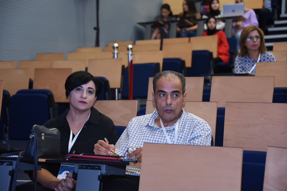 Med2IH Consortium Meetings: a look back at flagship projects in the Euromed region