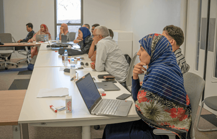 Resounding Success of the Second Tech4Farmers Bootcamp at UEMF