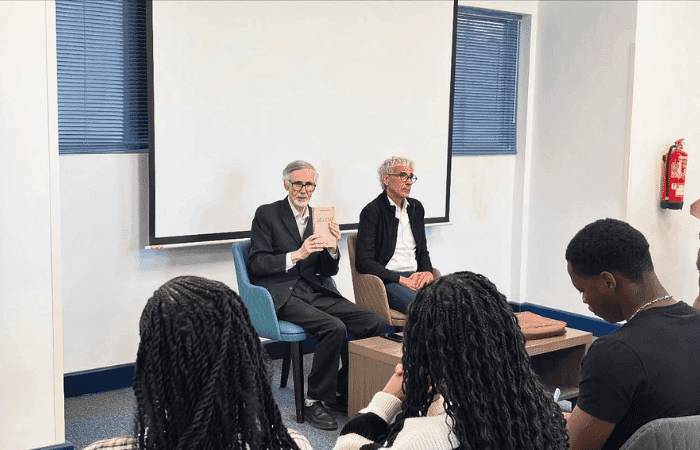 Table ronde : Repenser la question de l'Etat