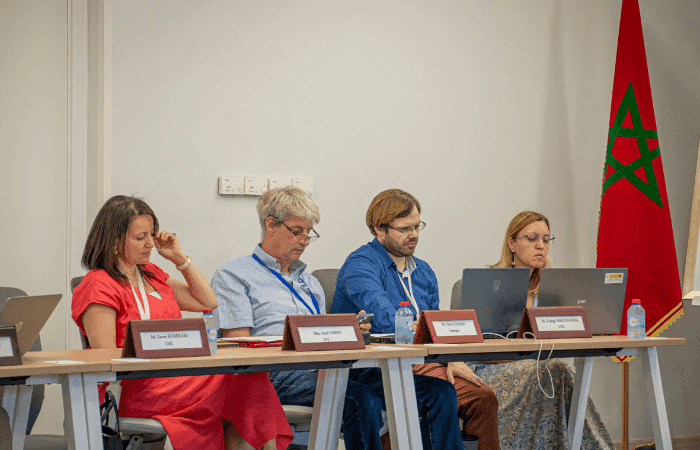 Pilot Cohort of the PNDL at the Université Euromed de Fès: Towards a New Era of Higher Education Governance