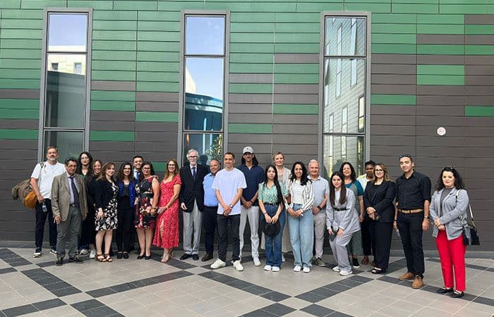 Colloque international : Regards croisés sur les épistémès méditerranéennes