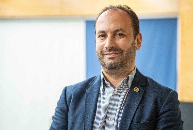 Industrie automobile et nouvelles reconfigurations : 3 questions à l’expert Hicham Sebti