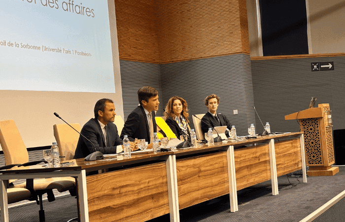 Le secret des affaires au cœur du dialogue franco-marocain