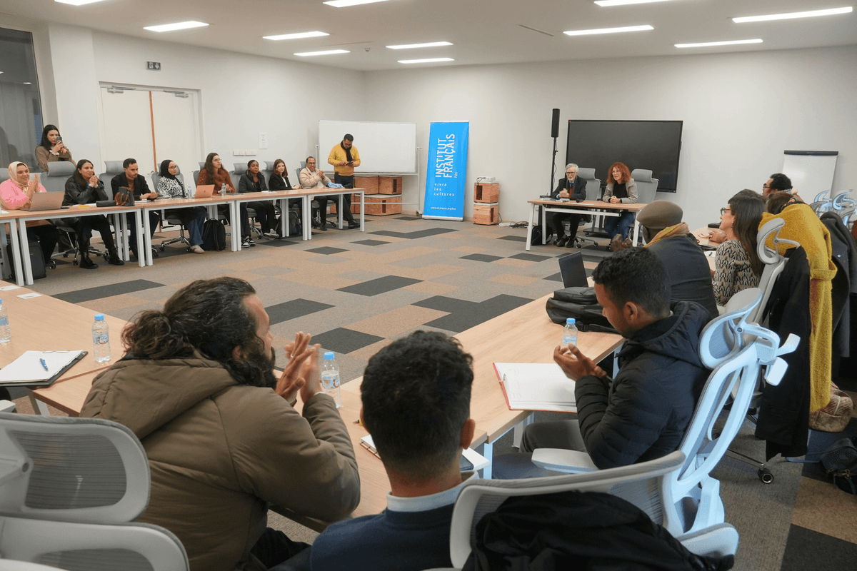 Les Rendez-vous de la Philosophie : l’université au cœur du débat intellectuel à Fès