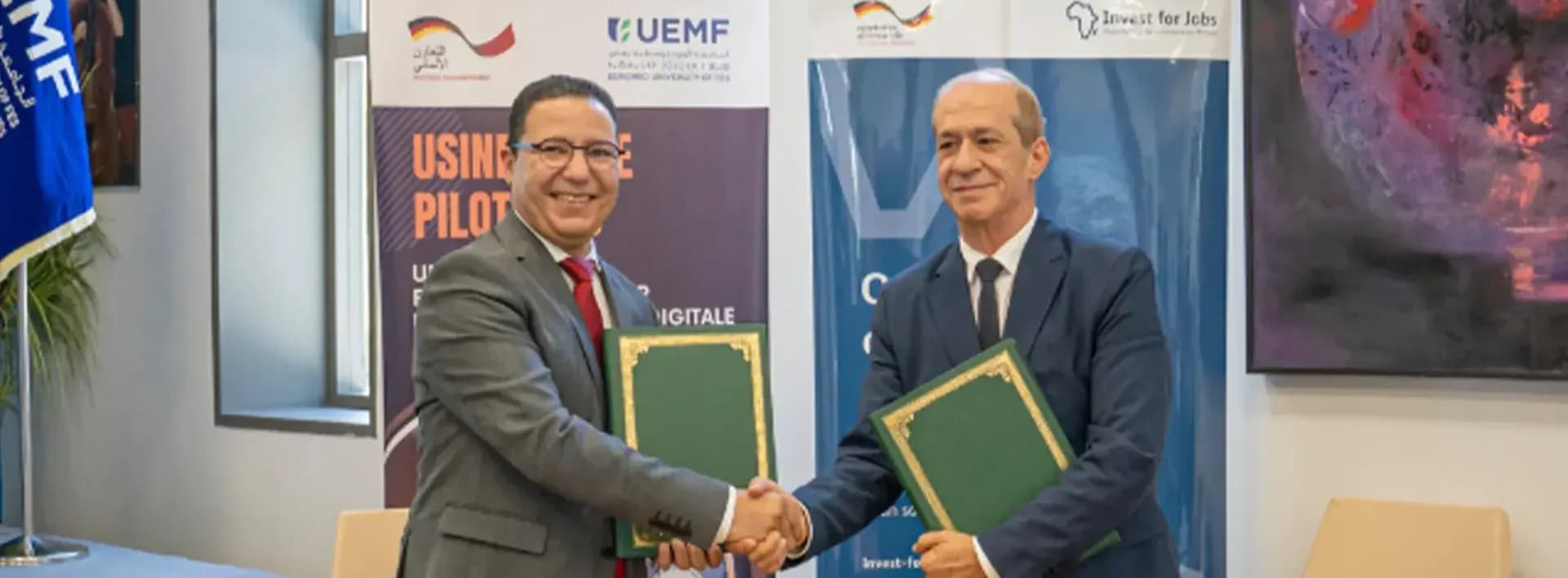 Alianzas Socioeconómicas