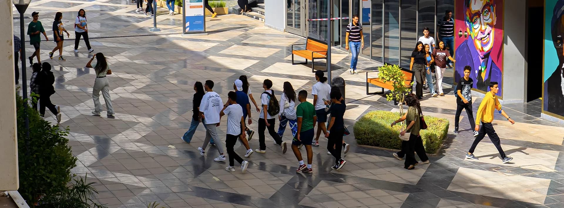 الانضمام إلى الجامعة الأورومتوسطية بفاس