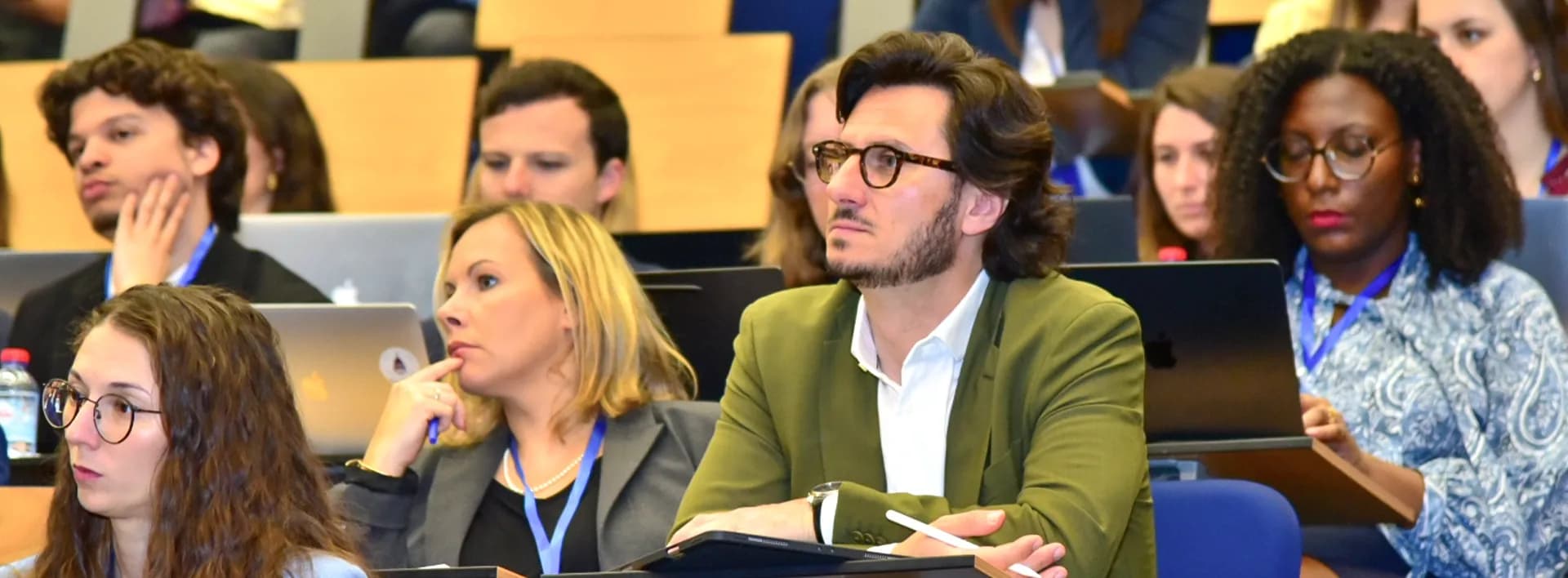 كرسي اليونسكو "التداخلات الثقافية في حوض المتوسط"