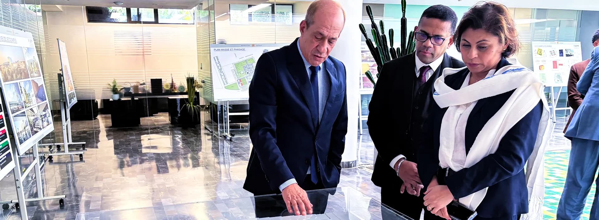 الشركات والتعاون