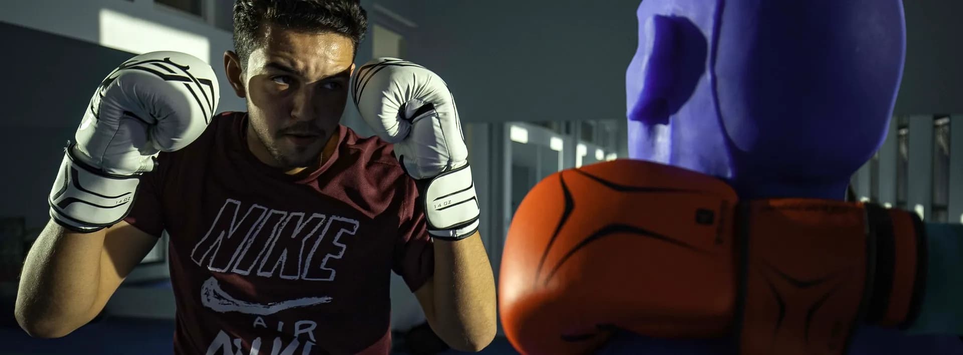 الحياة الرياضية