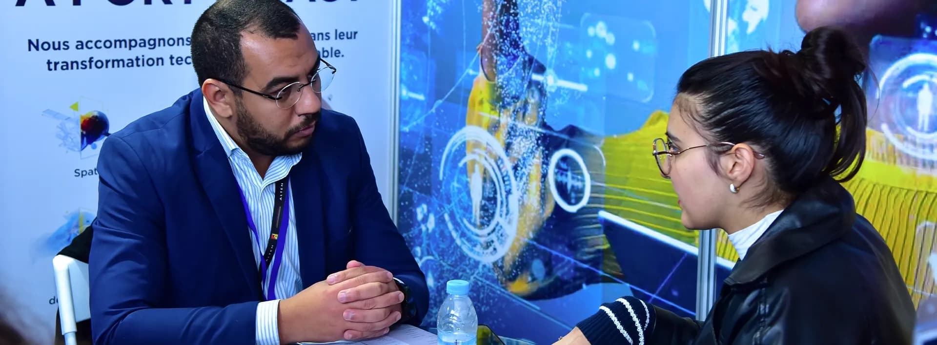 Job & Internship Opportunities