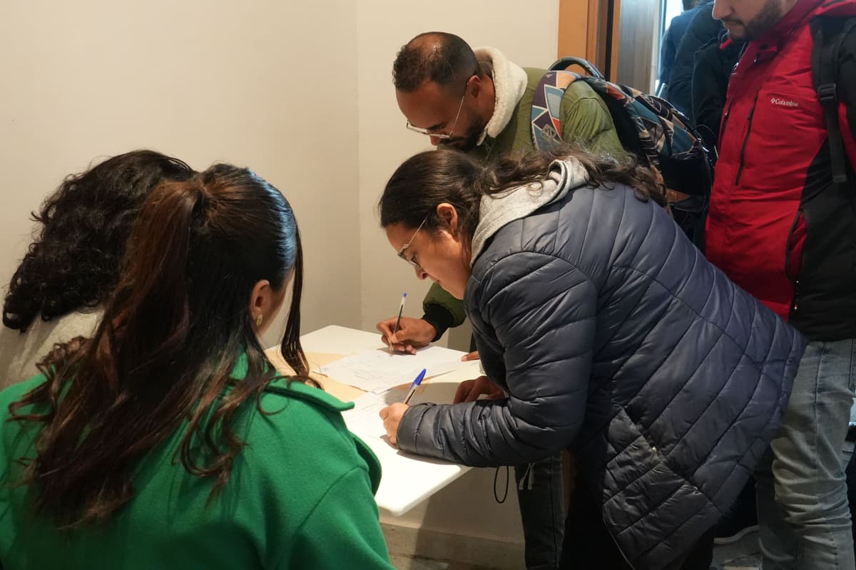 UEMF strengthens its commitment to sports on the occasion of the Fès Spiritual Marathon