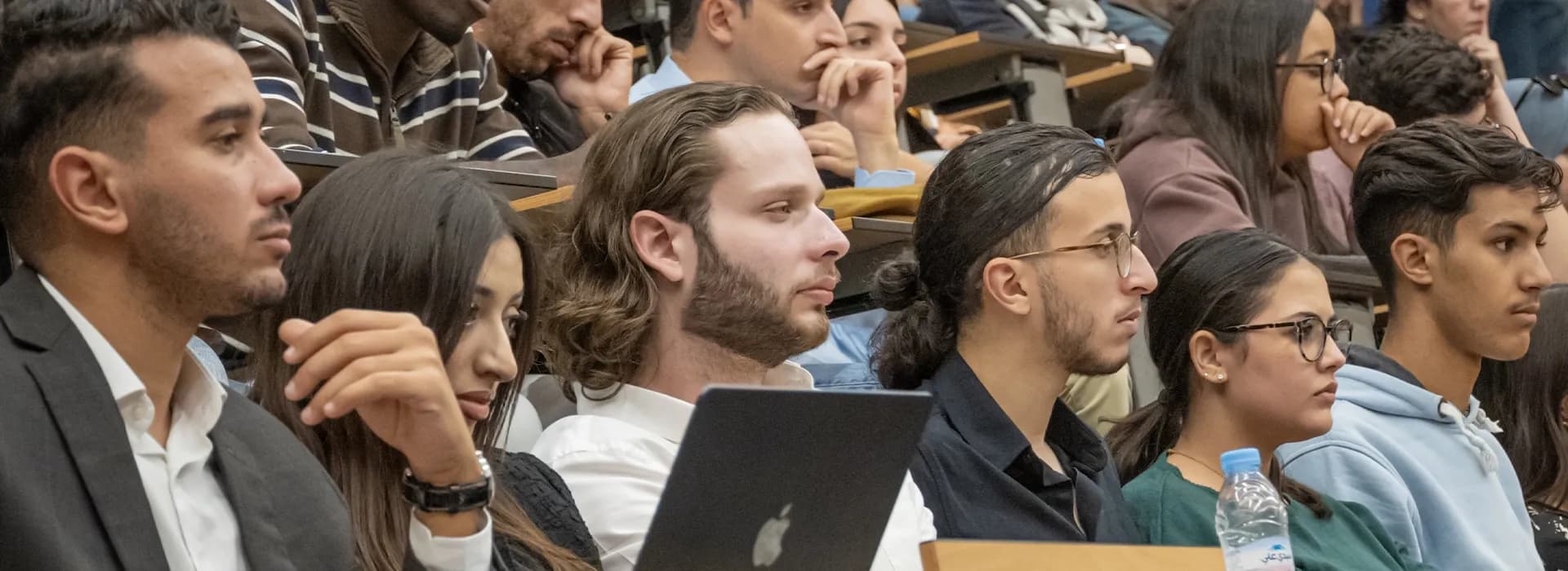 Domaines de formation