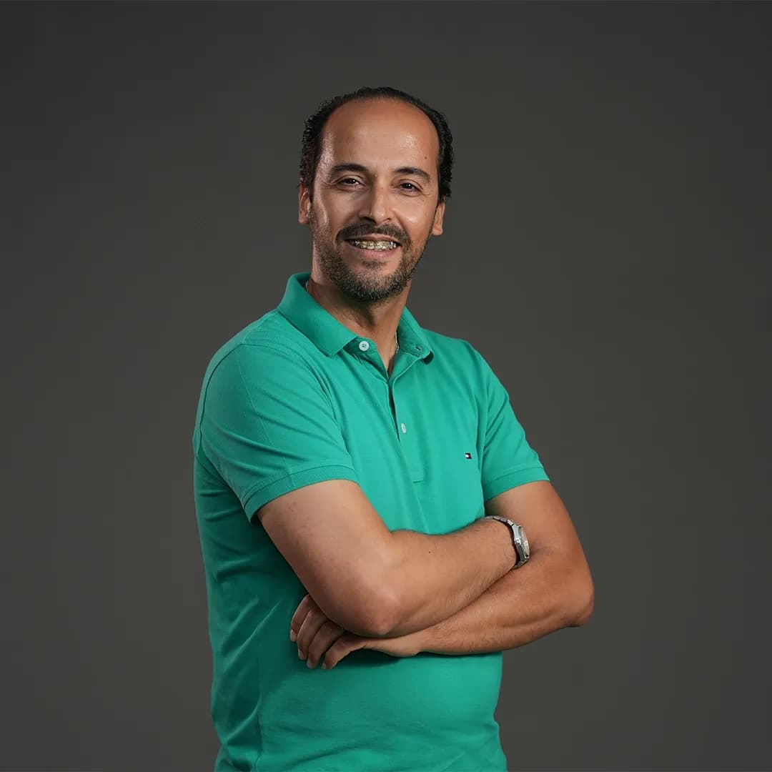 البروفيسور كاجا كمال