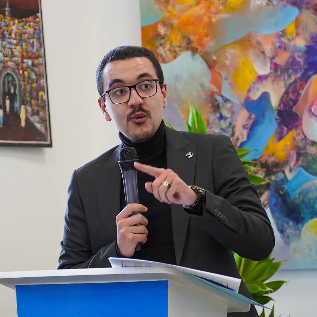 معرفة كيفية قول "لا" بحزم