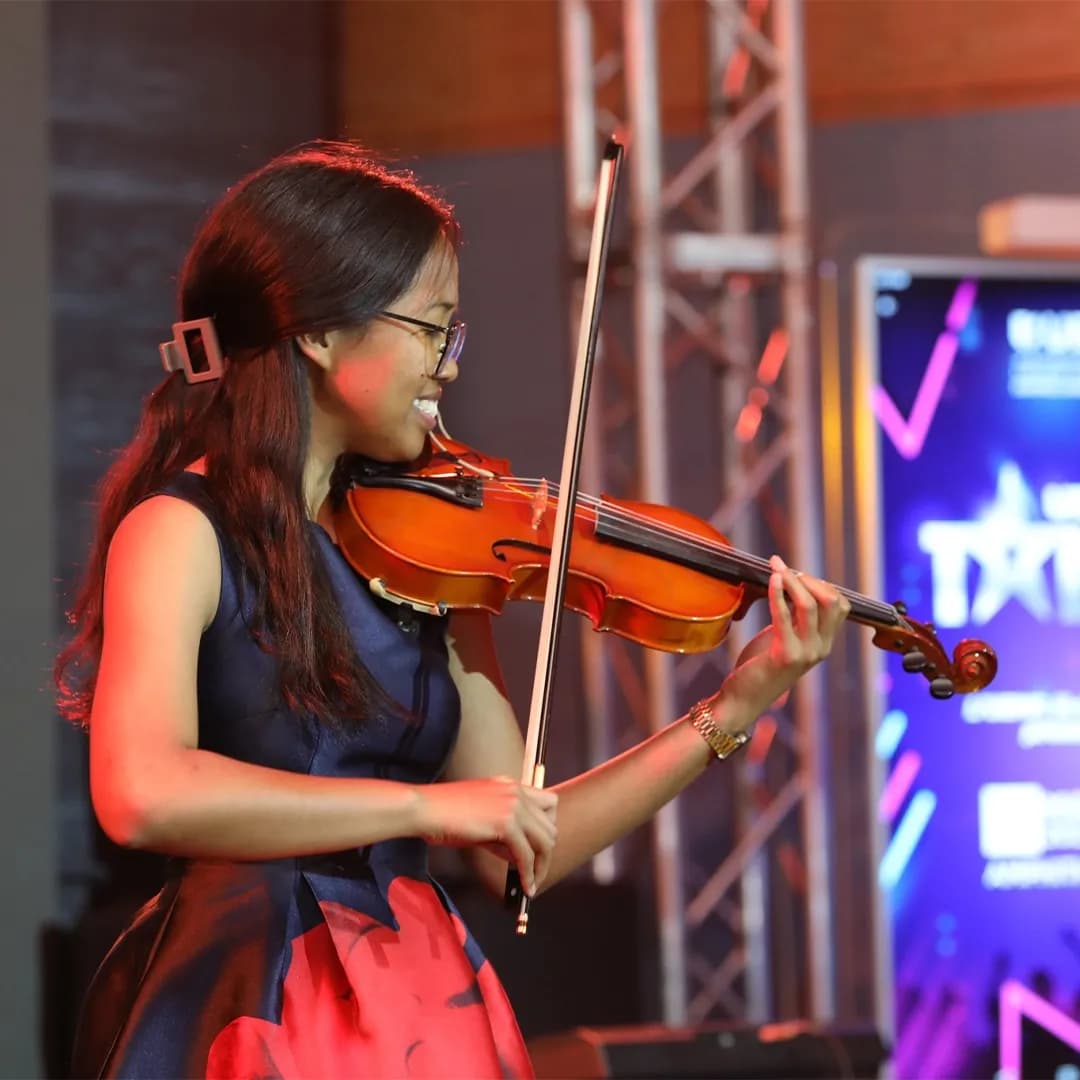 الحياة الطلابية