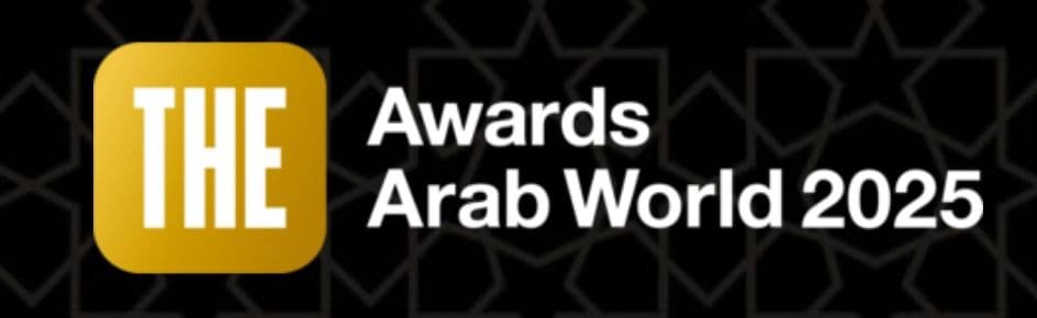 THE Arab World Awards