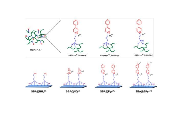 Doctoral Thesis Defense in Chemistry by Mr. Mohamed Amine BENZAOUIA