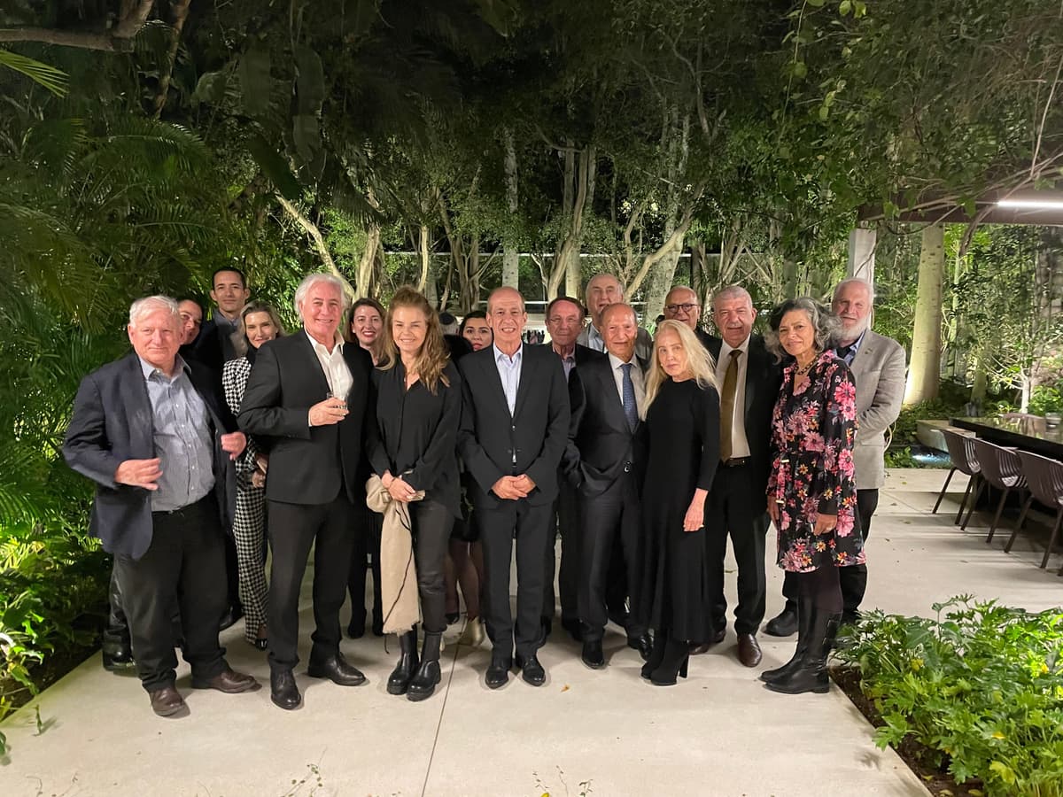 Partenariat Académique entre l’Université Euromed de Fès et les universités israéliennes