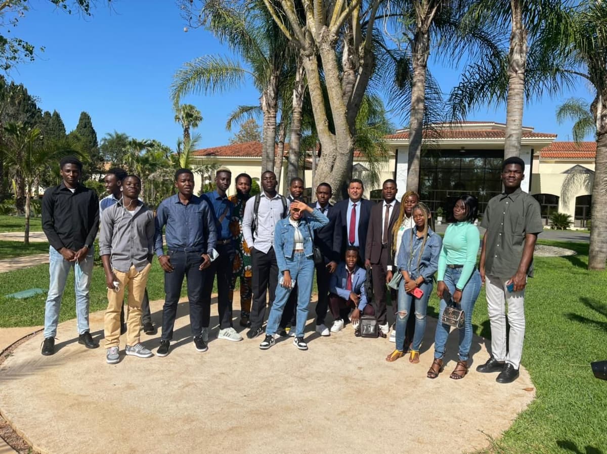 Un colloque-hommage à l'occasion de l'inauguration de la chaire des littératures et des arts africains à l’Académie du Royaume du Maroc